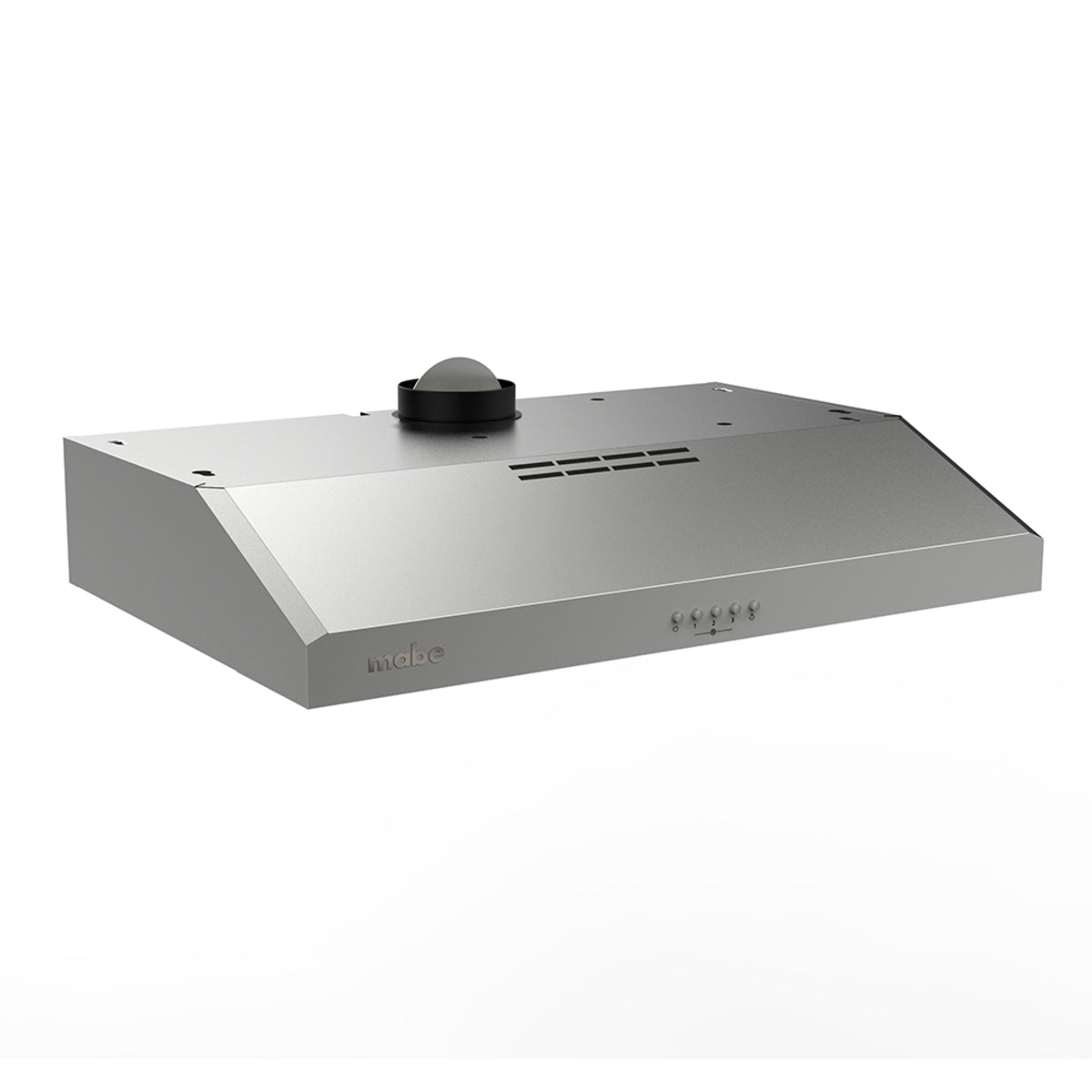Campana Utilitaria Mabe Modelo Cmpuv801ssx0 - vista isométrica