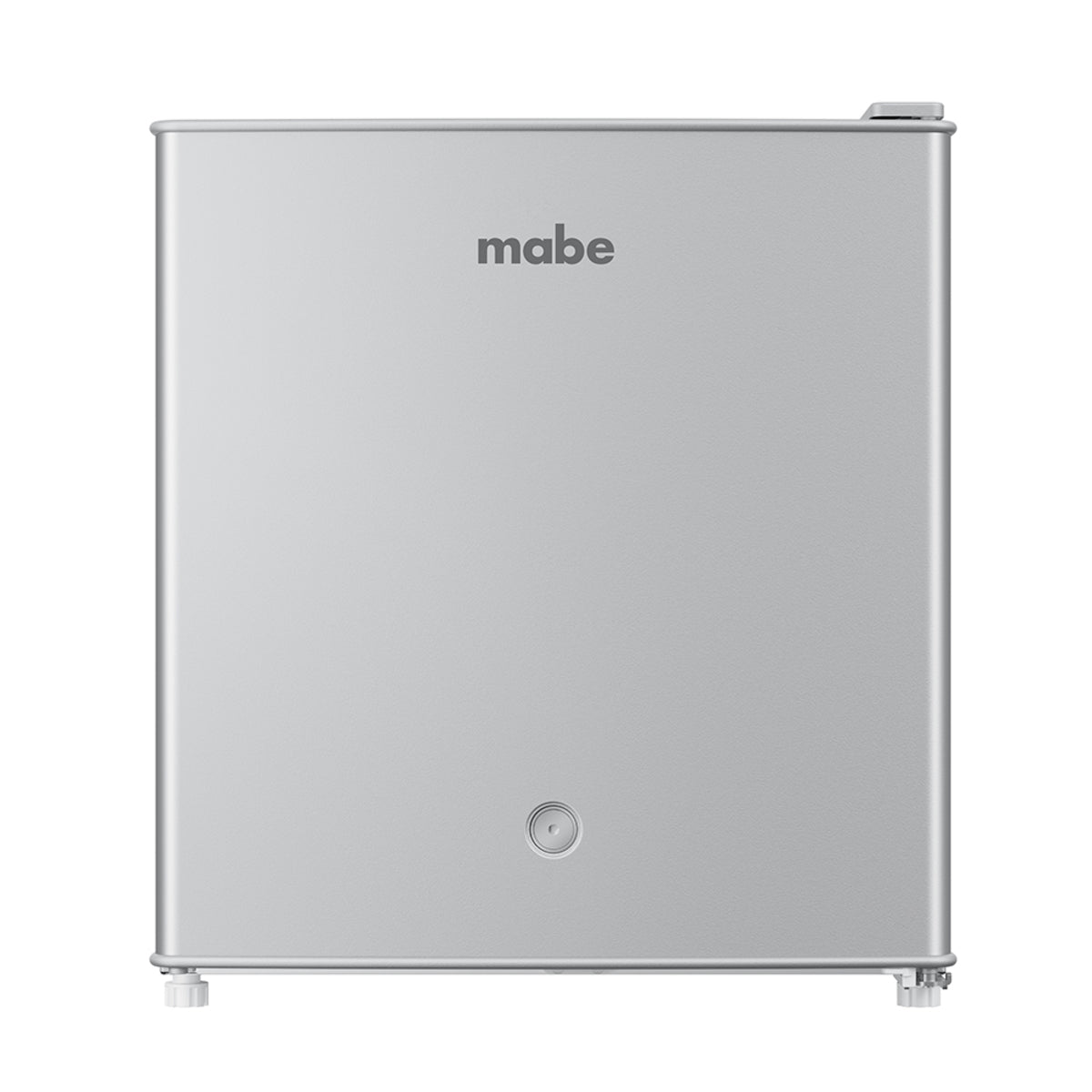 Refrigerador Mabe Modelo RMF0260XMXX4 - producto sobre fondo blanco