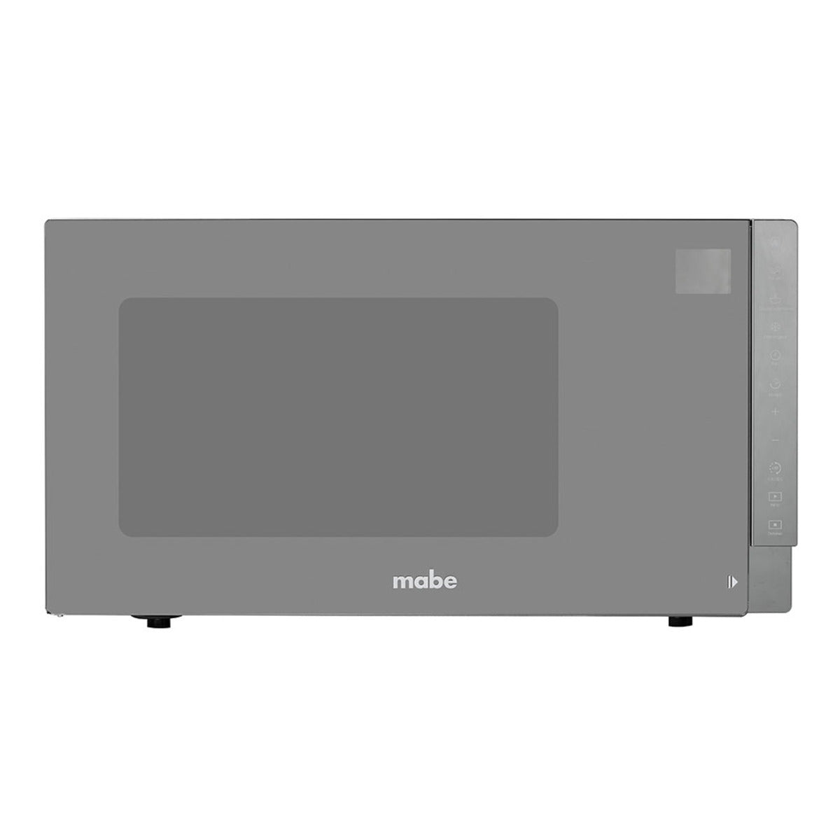 Horno De Microondas Mabe Modelo HMM15XPO - producto sobre fondo blanco