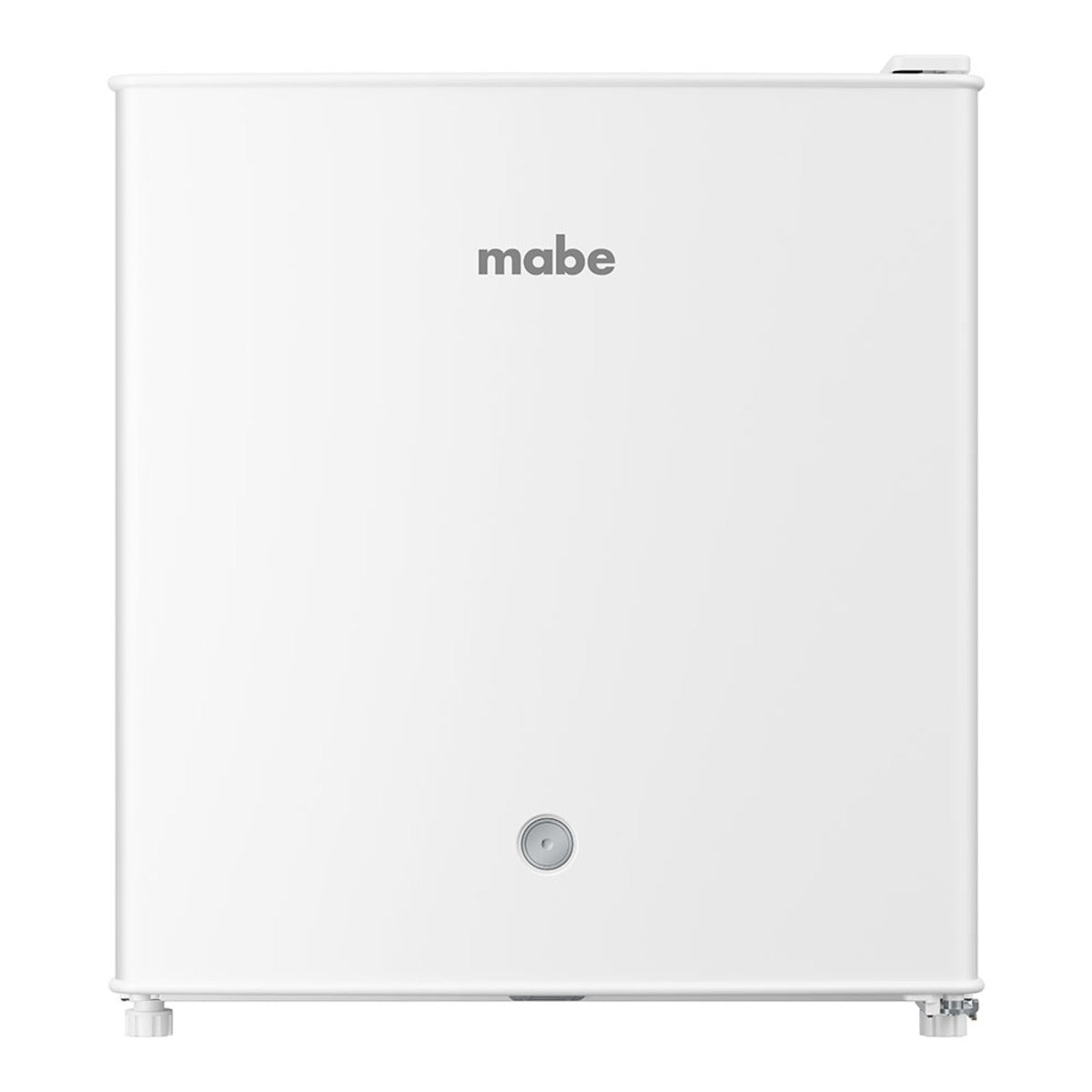 Refrigerador Mabe Modelo RMF0260XMXB4 - producto sobre fondo blanco