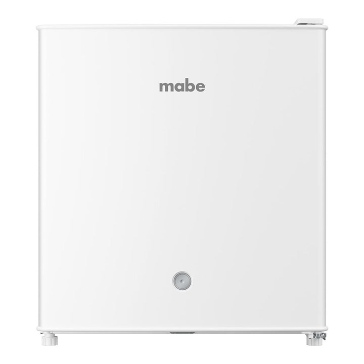Refrigerador Mabe Modelo RMF0260XMXB4 - producto sobre fondo blanco