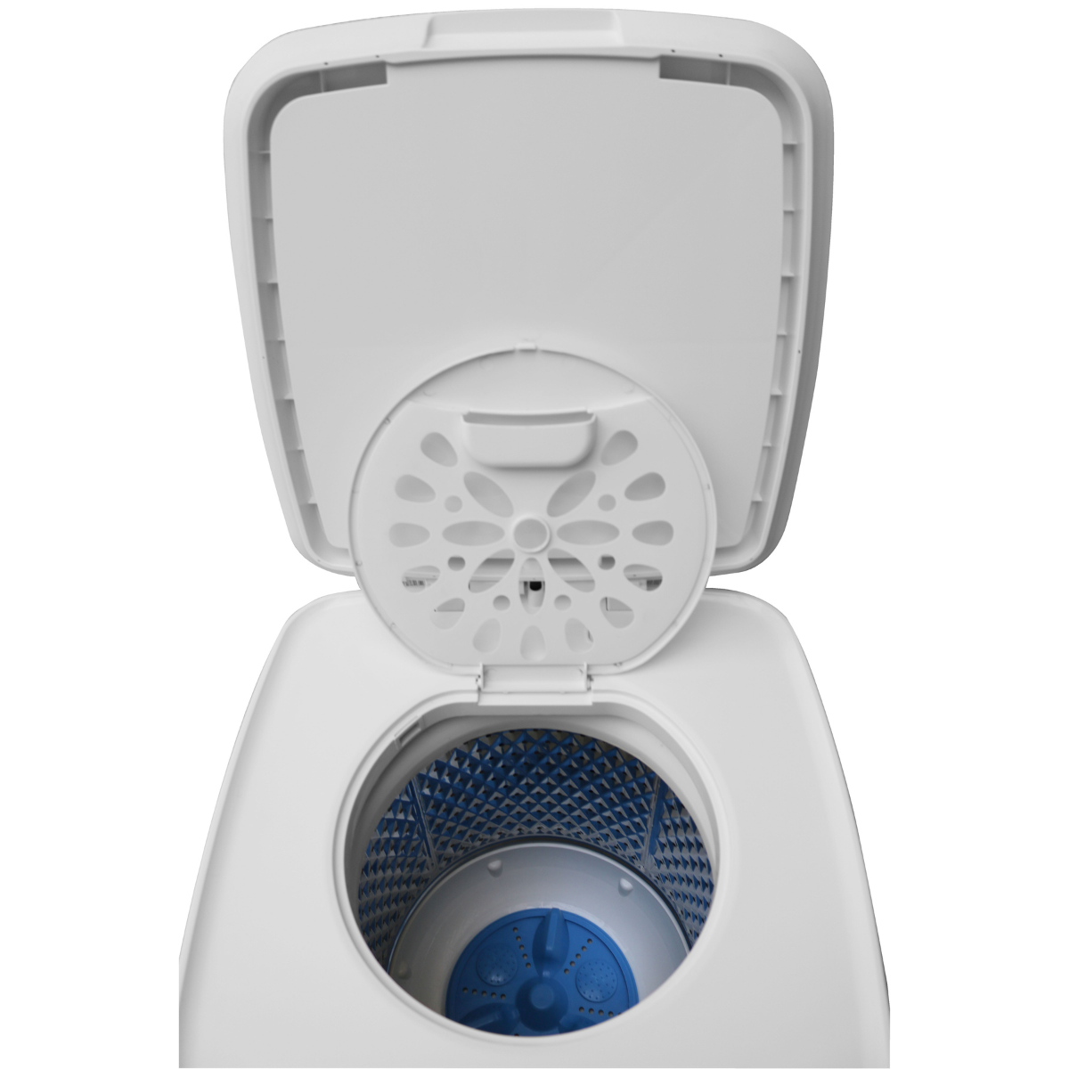 Secadora Koblenz Modelo Sck-60 - vista oficial del producto