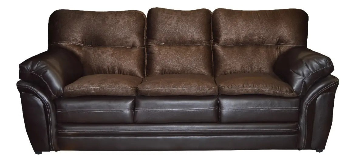 Sala Modelo Joss 3.2.1. - sofa de tres plazas