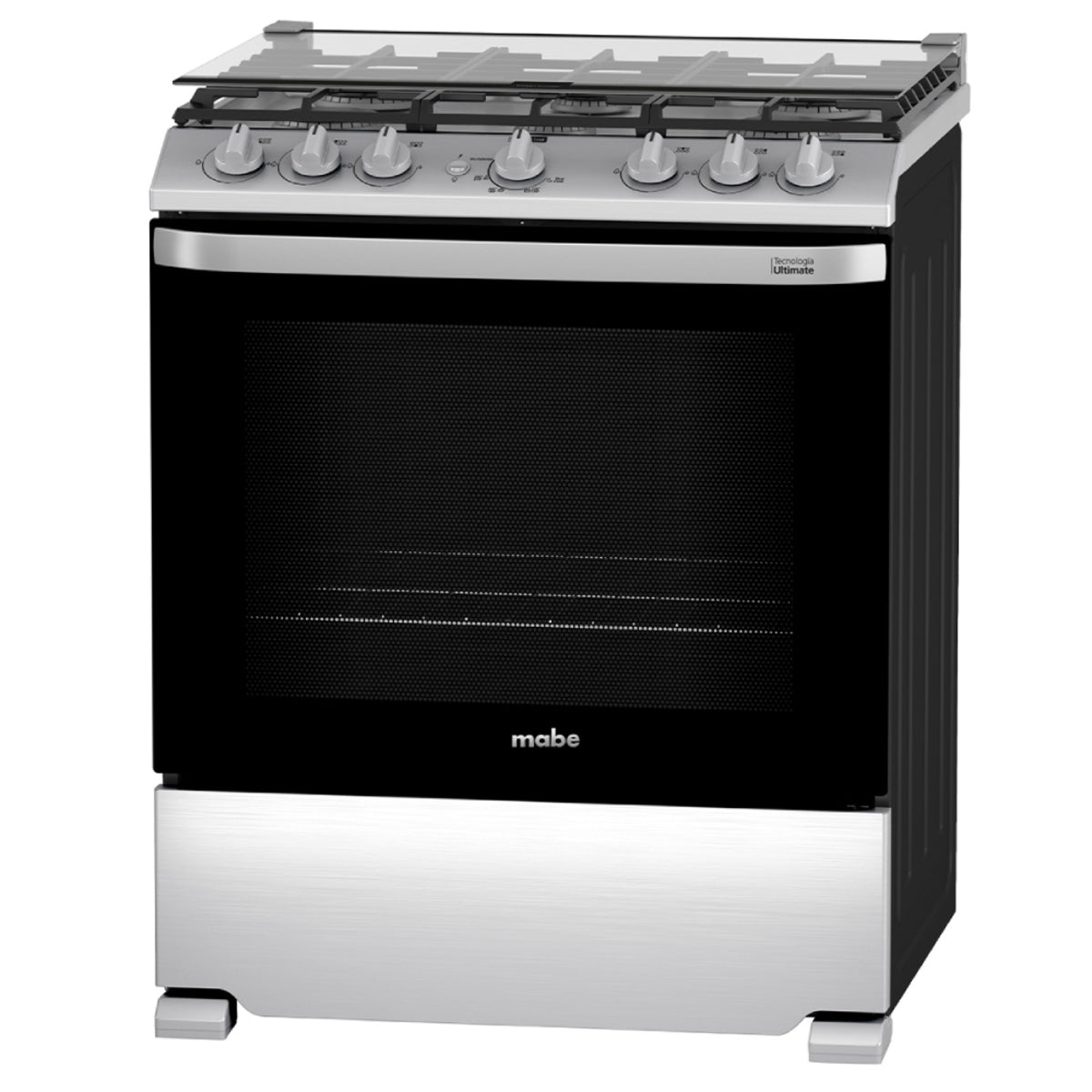 Estufa Mabe Modelo Emh7602jss0 - vista oficial del producto