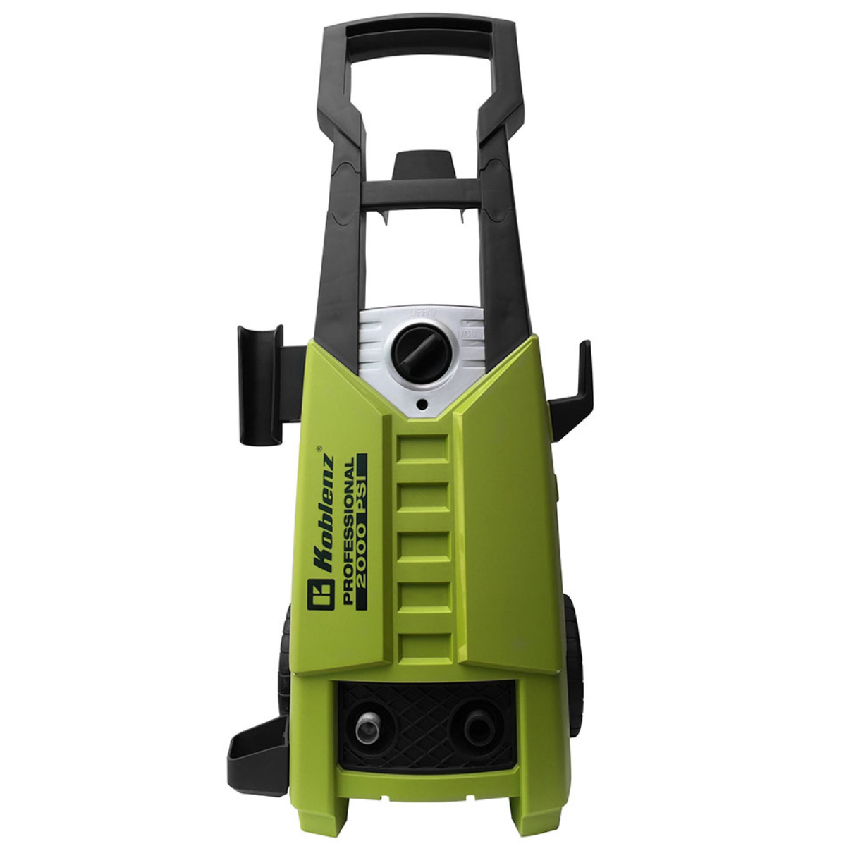 Hidrolavadora Koblenz Modelo Hl-310 V - vista oficial del producto