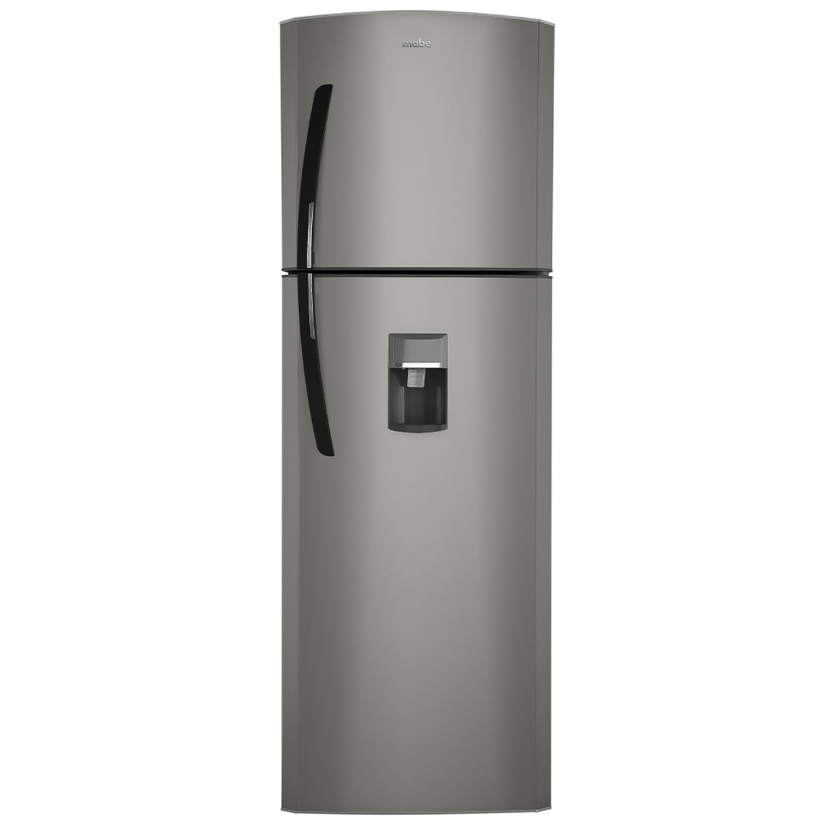 Refrigerador Mabe Modelo RMA300FJMRQ0 - producto sobre fondo blanco