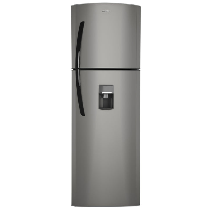 Refrigerador Mabe Modelo RMA300FJMRQ0 - producto sobre fondo blanco