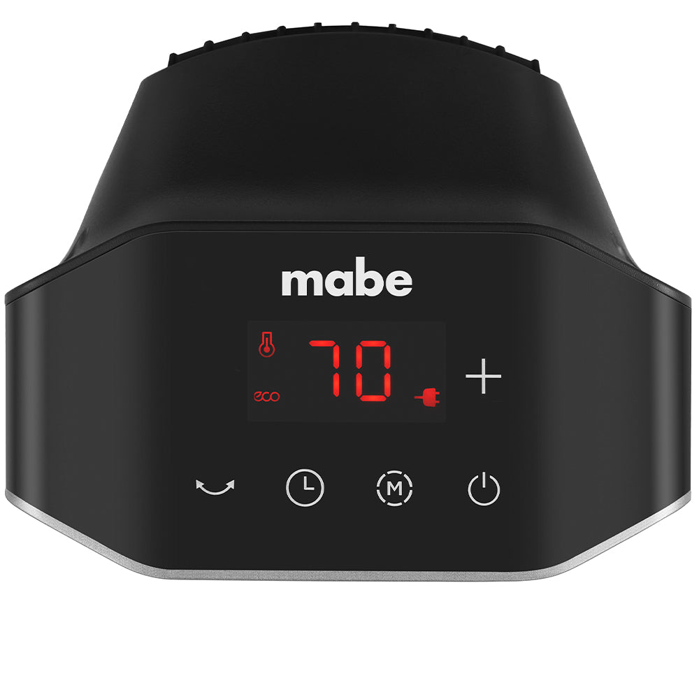 Calefactor Mabe Modelo Camct1500n1 - imagen oficial del producto