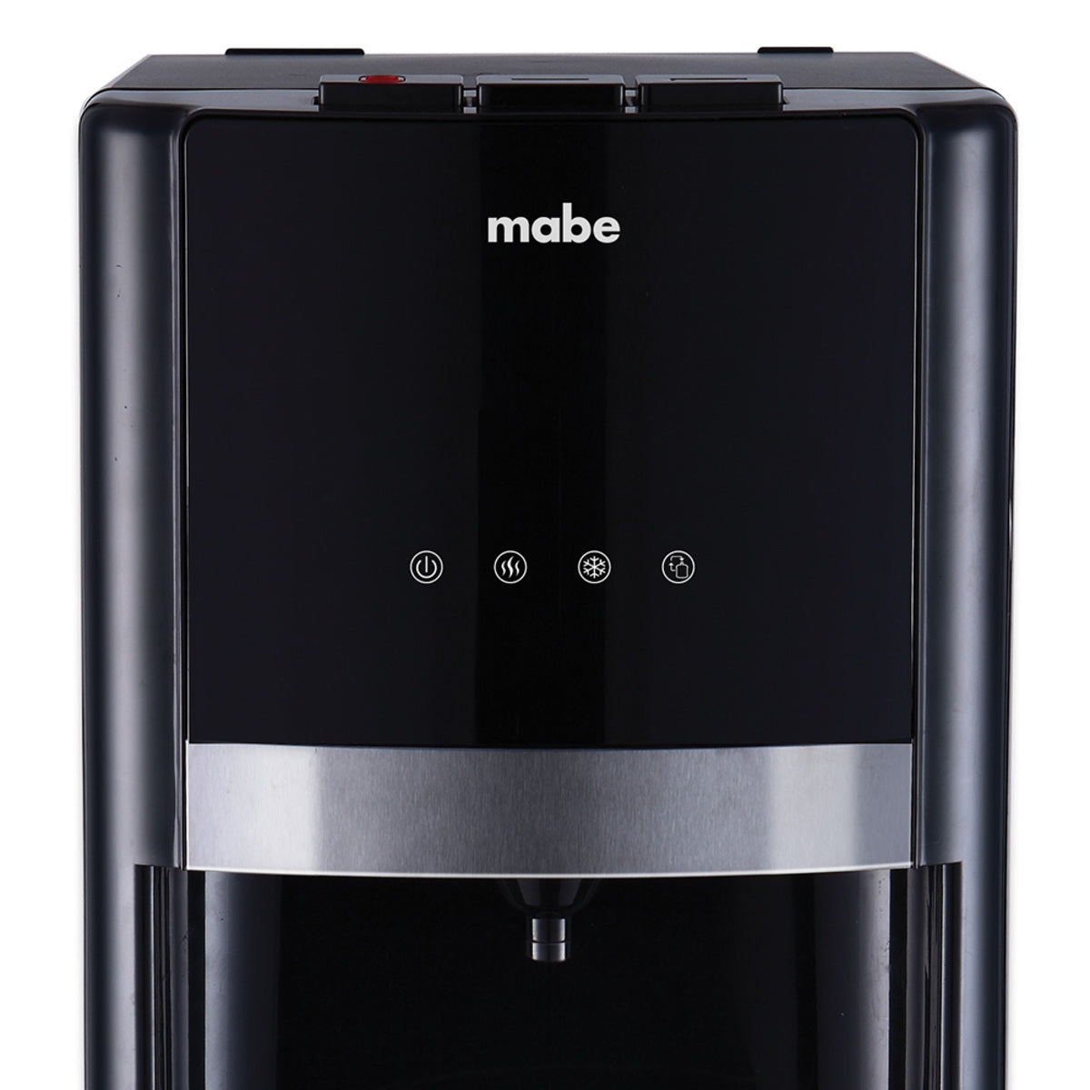 Enfriador de Bebidas Mabe Modelo Mxcbl01d - imagen oficial del producto