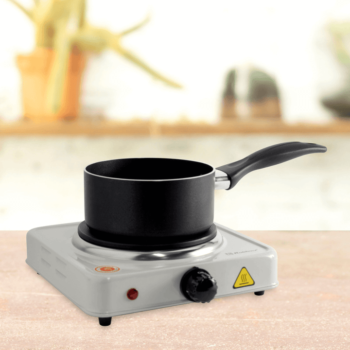 Parrilla Eléctrica Koblenz Modelo Pekm-1000 Hg - vista oficial del producto