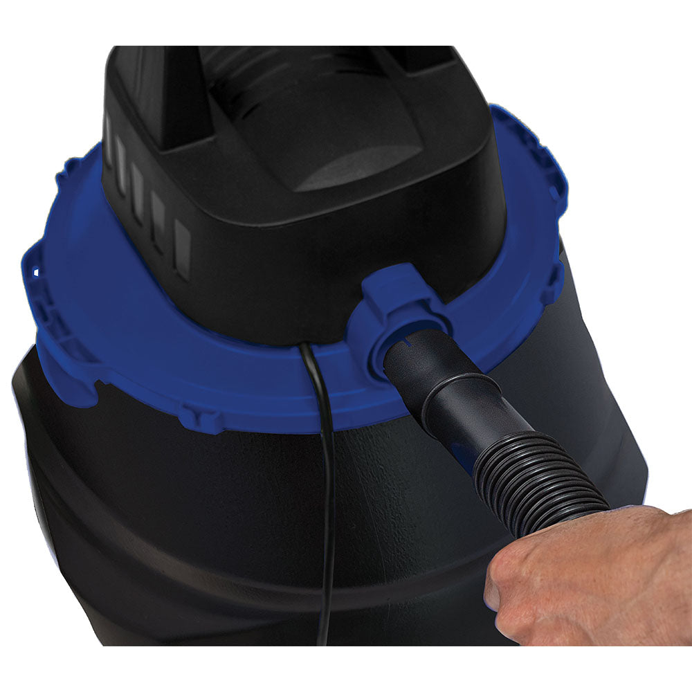 Aspiradora Koblenz Modelo Wd-5 Ma - vista oficial del producto
