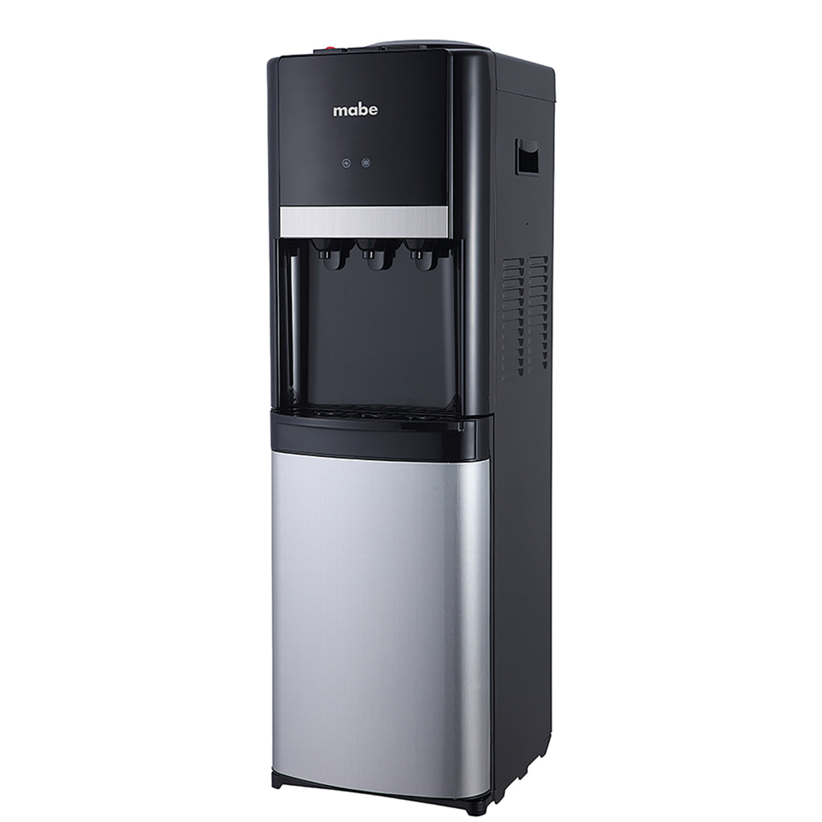 Enfriador de Bebidas Mabe Modelo Mxcfs7ccss - vista oficial del producto