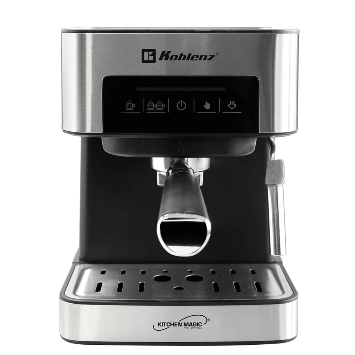Cafetera Koblenz Modelo Ckm-750 Ein - vista oficial del producto