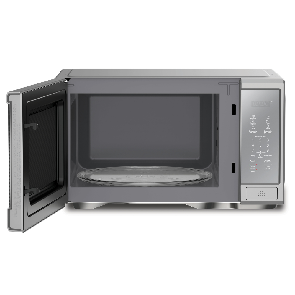 Horno de Microondas Koblenz Modelo Mwkm-11irb - vista oficial del producto