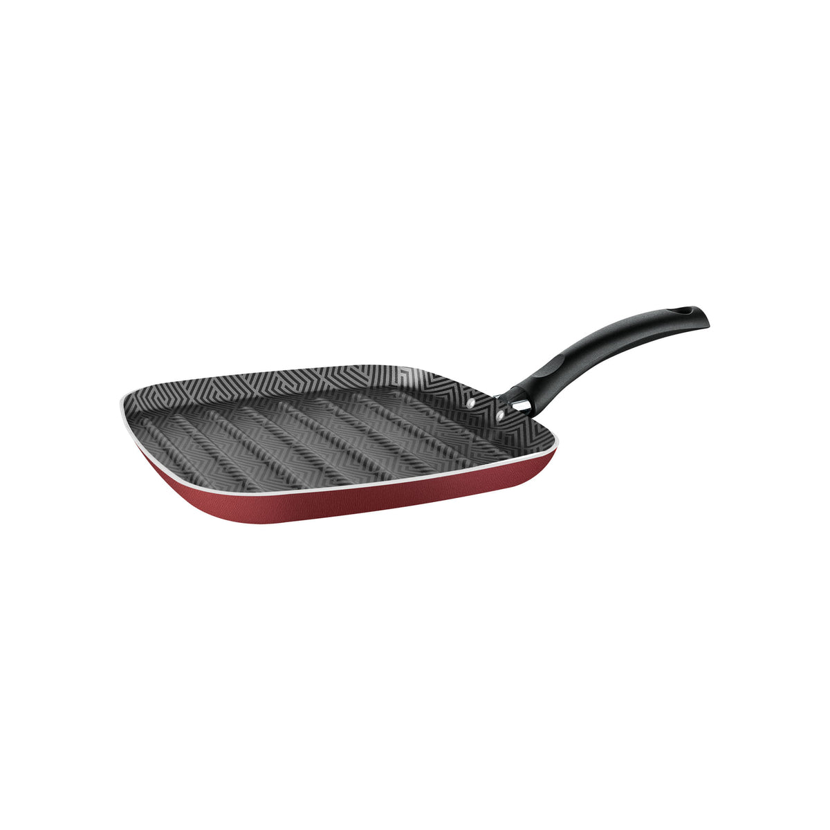 Batería de Cocina Tramontina Modelo Ankara 12 Piezas - bifera