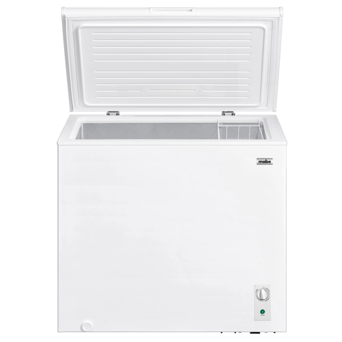 Congelador Mabe Modelo Chm7bps1 - vista oficial del producto