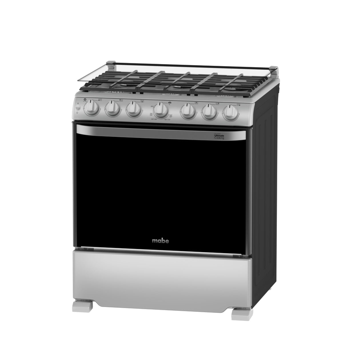Estufa Mabe Modelo Em7657cfis0 - vista oficial del producto