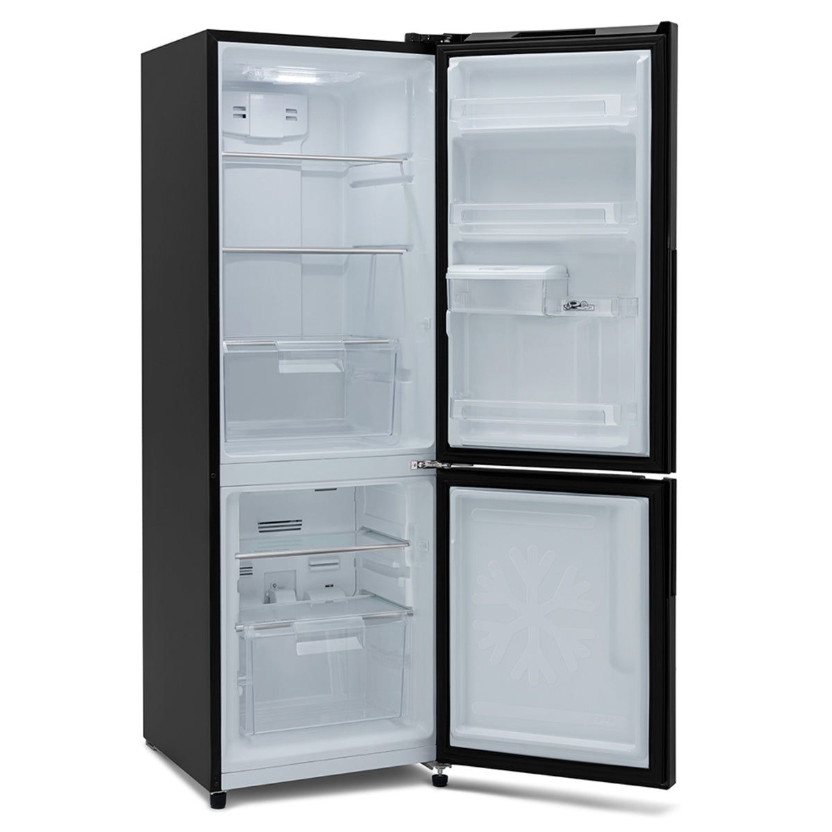 Refrigerador Mabe Modelo Rmb300izmrp0 - vista oficial del producto