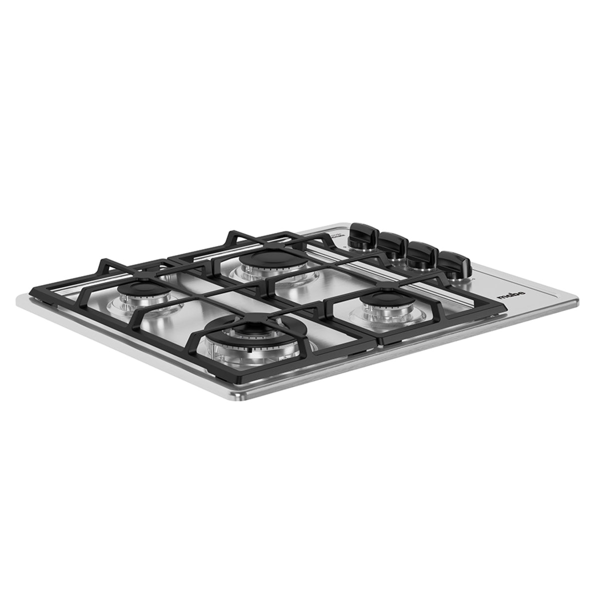 Parrilla de Gas Mabe Modelo Pmi6055pf0 - vista isométrica