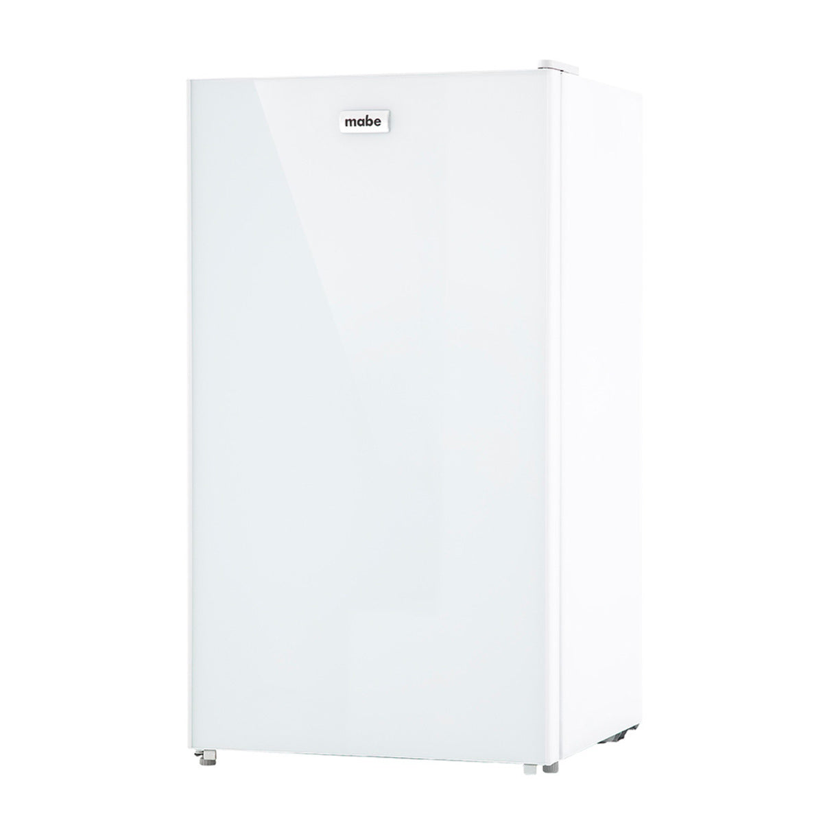 Refrigerador Mabe Modelo RMF0411YMXB1 - vista isométrica