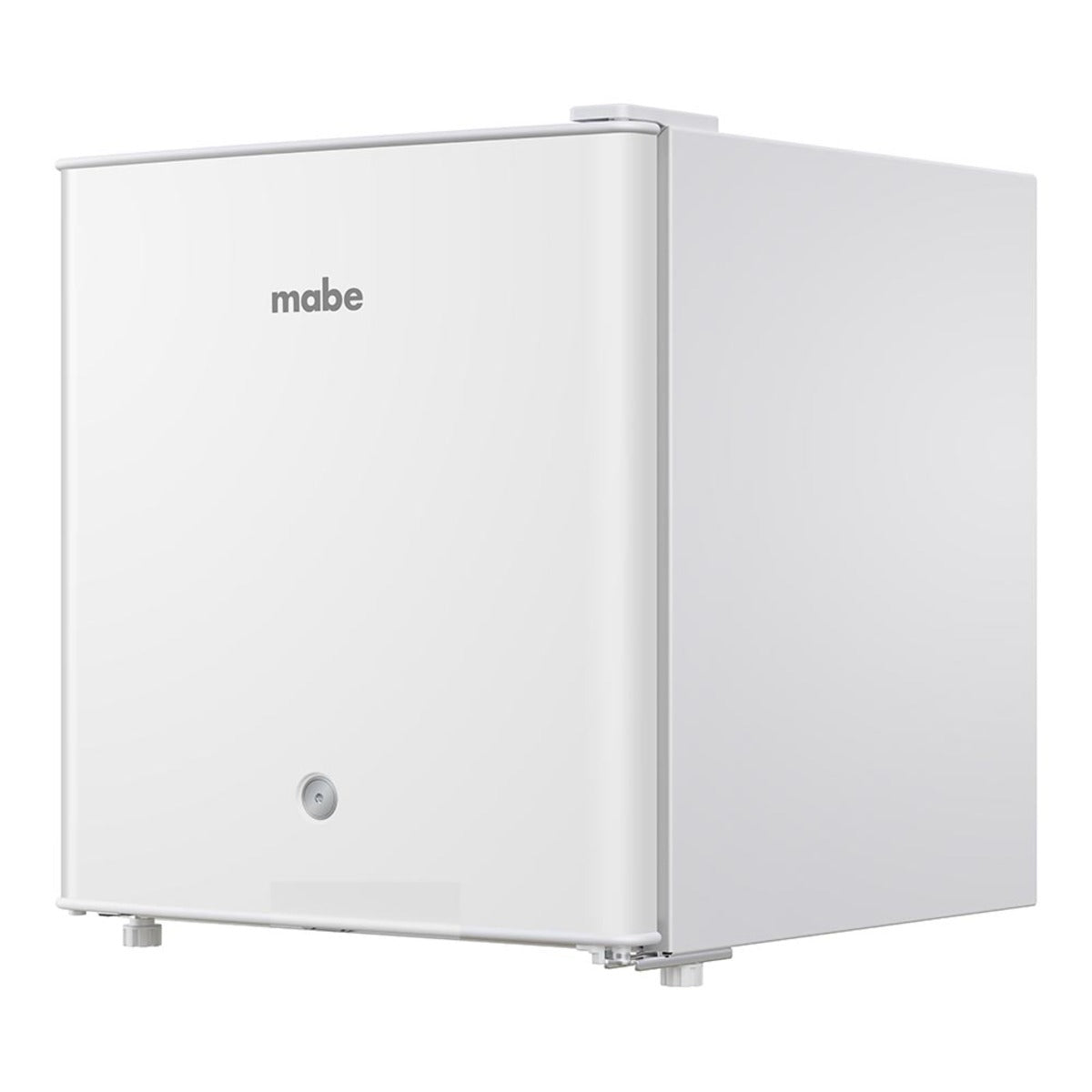 Refrigerador Mabe Modelo RMF0260XMXB4 - producto sobre fondo blanco