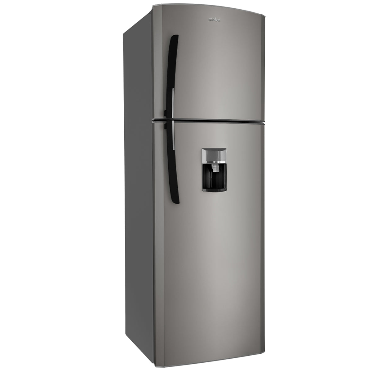 Refrigerador Mabe Modelo RMA300FJMRQ0 - producto sobre fondo blanco