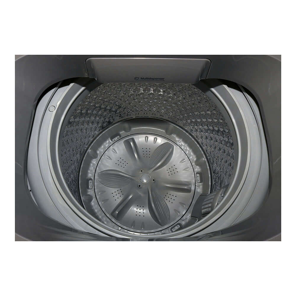 Lavadora Automática Koblenz Modelo Lwm-19iig Frankfurt - vista oficial del producto