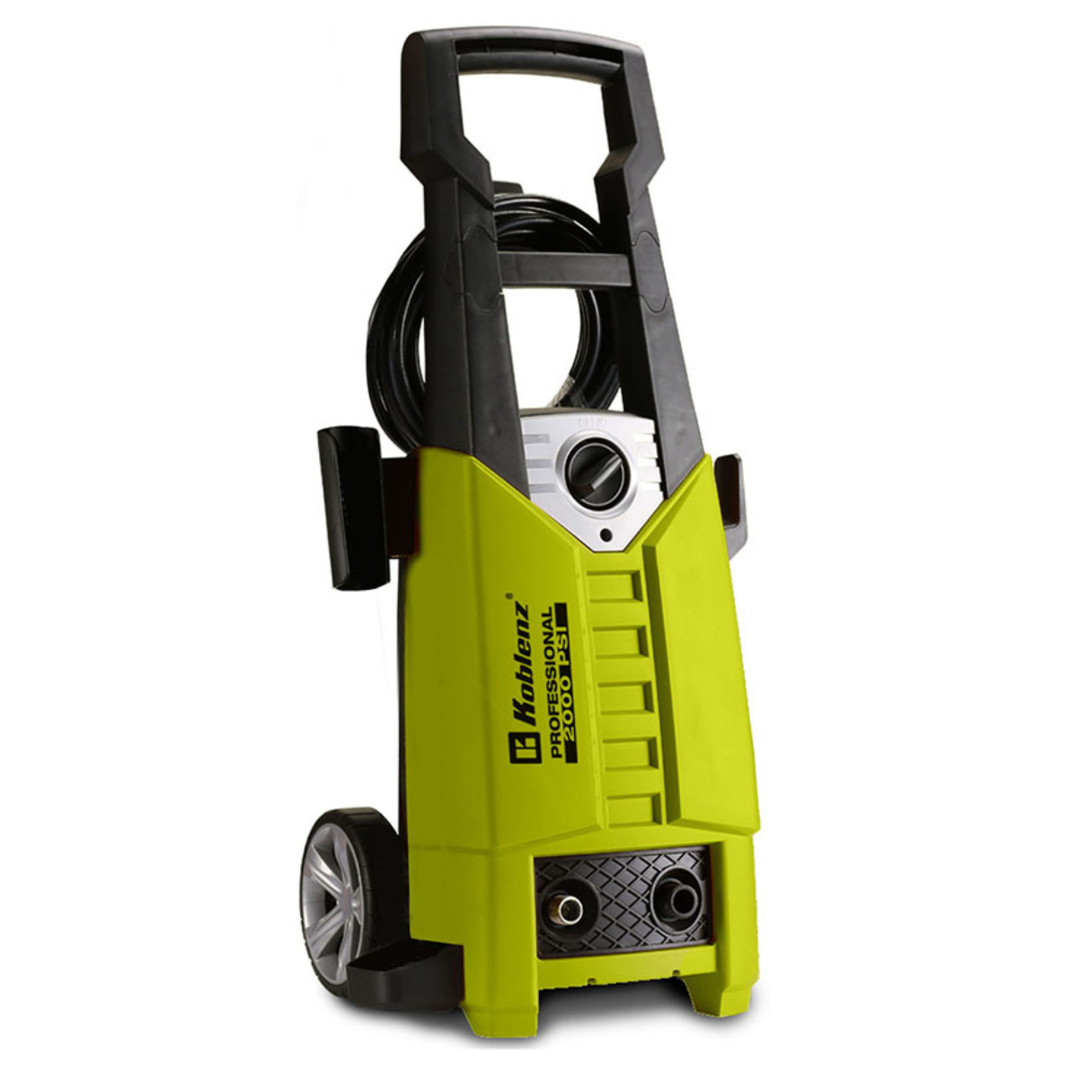 Hidrolavadora Koblenz Modelo Hl-310 V - vista oficial del producto