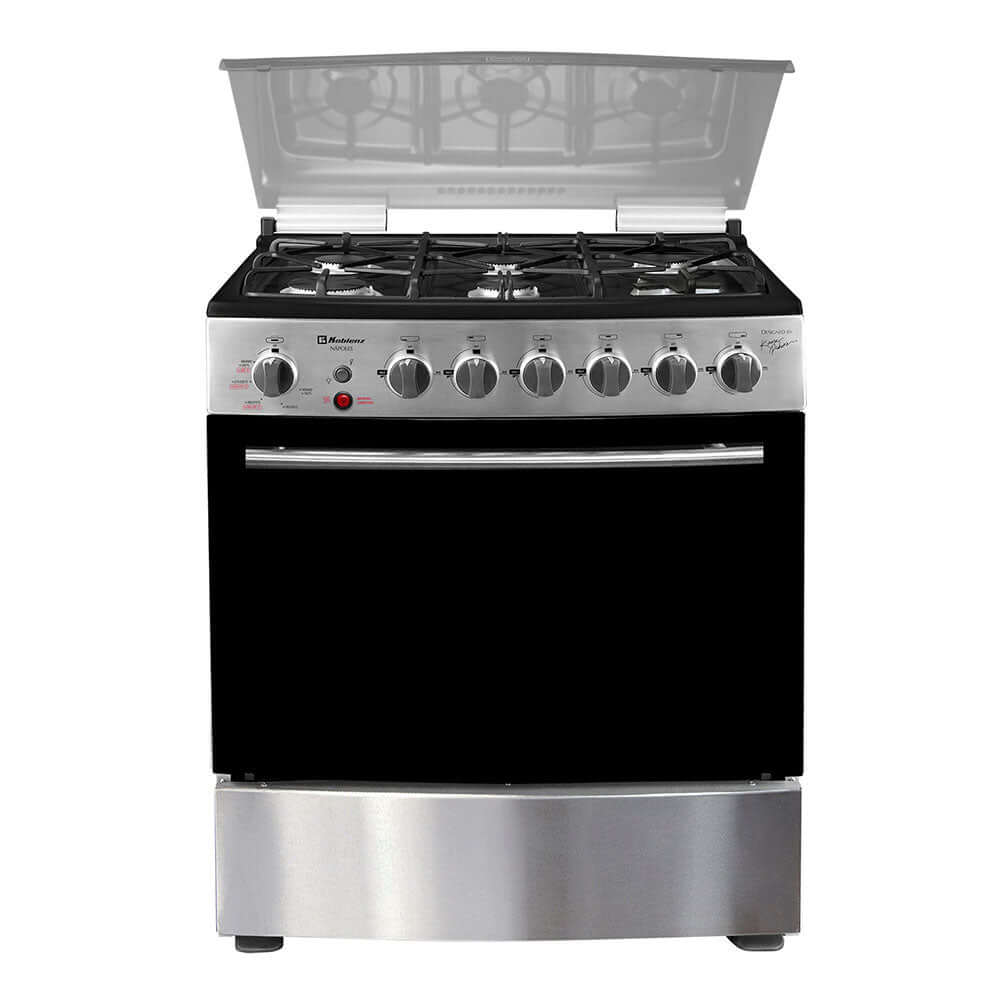 Estufa Koblenz Modelo Ek-3131 Nd-ichic Napoles - vista oficial del producto