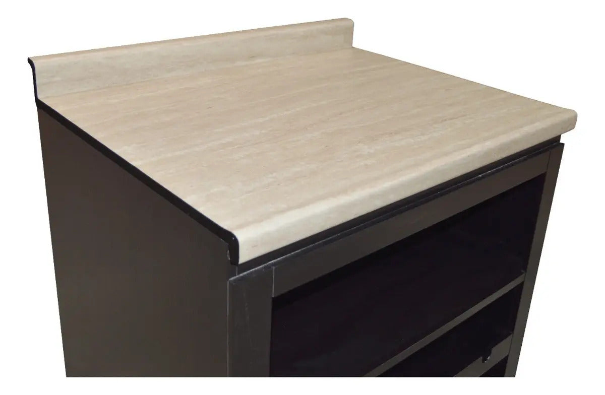 Mueble Para Cocina Modelo Silvana - vista o detalle del producto