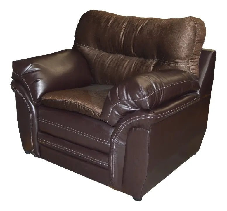 Sala Modelo Joss 3.2.1. - sillon individual