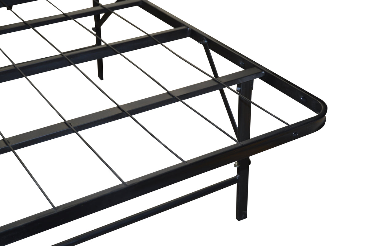 Base para Cama Plegable Modelo Ideal Matrimonial - vista tecnica o detalle del producto
