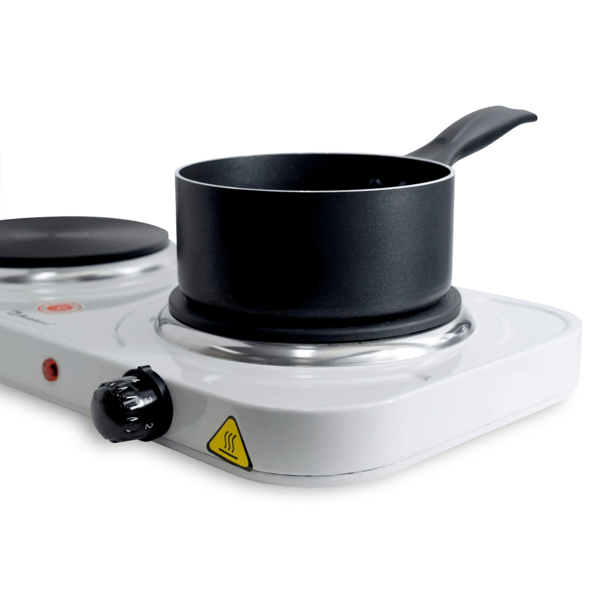 Parrilla Eléctrica Koblenz Modelo Pekm-2000 Hg - vista oficial del producto