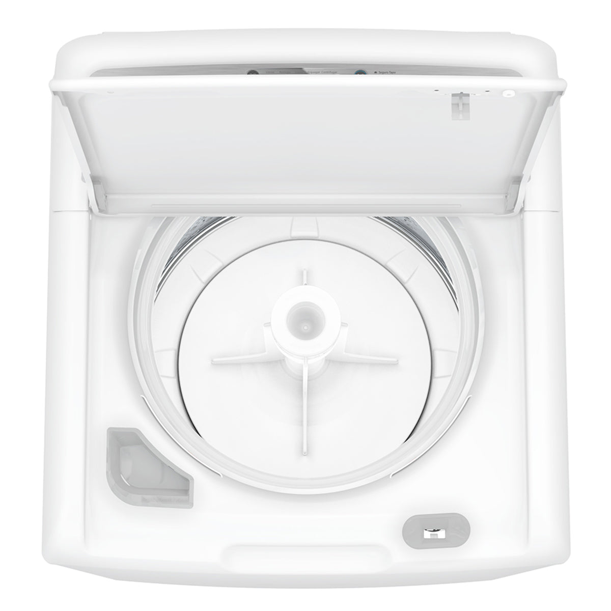 Lavadora Automática Mabe Modelo Lma79114cbak0 - vista oficial del producto