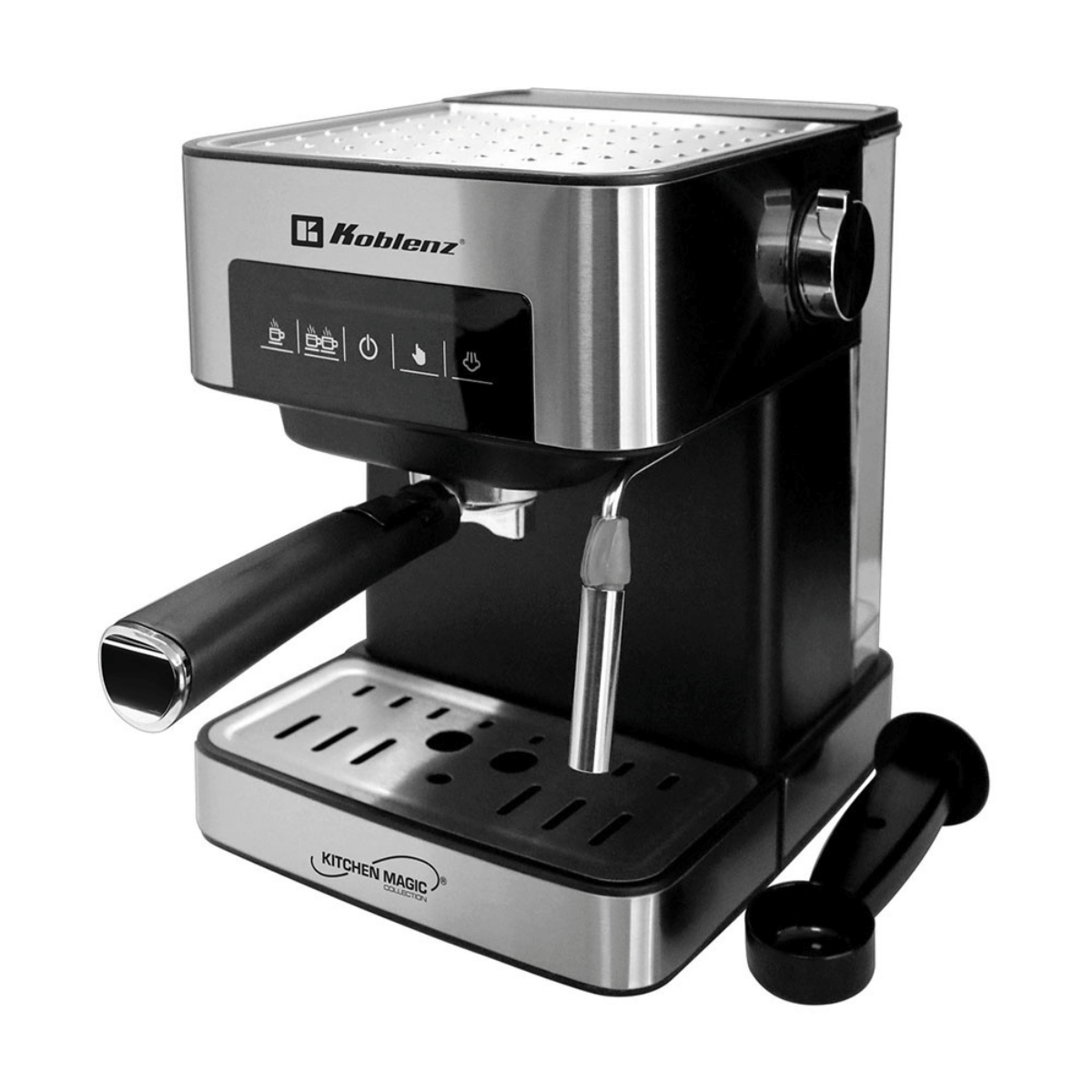 Cafetera Koblenz Modelo Ckm-750 Ein - vista oficial del producto