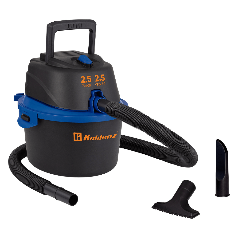 Aspiradora Koblenz Modelo Wd-2.5 Ma - vista oficial del producto