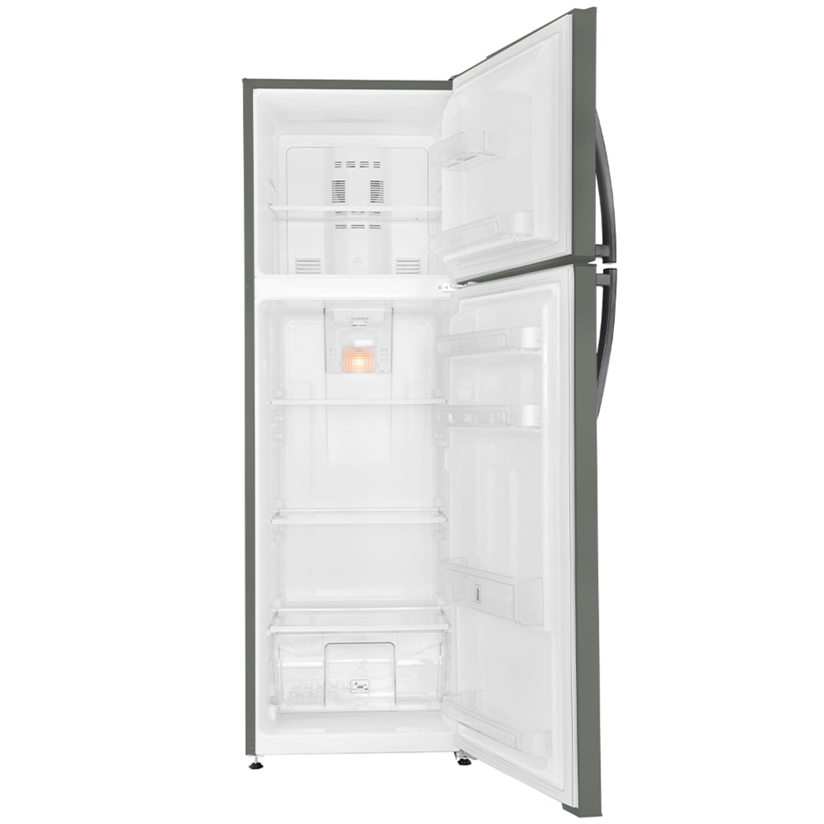 Refrigerador Mabe Modelo Rma300fxmrq0 - vista oficial del producto