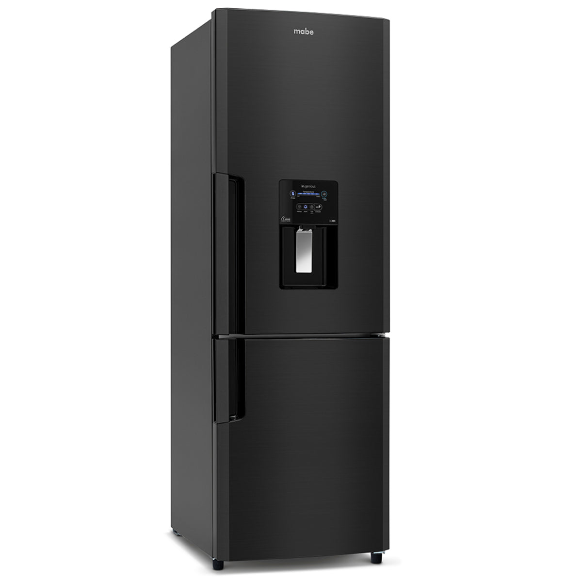 Refrigerador Mabe Modelo Rmb300izmrp0 - vista oficial del producto