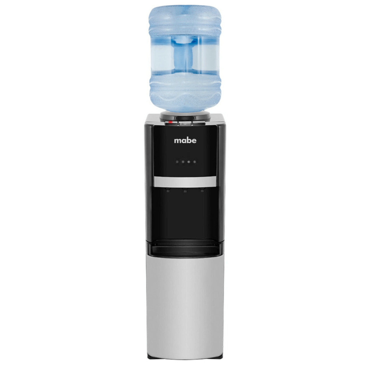 Enfriador de Bebidas Mabe Modelo Mxcfs7ccss - vista oficial del producto