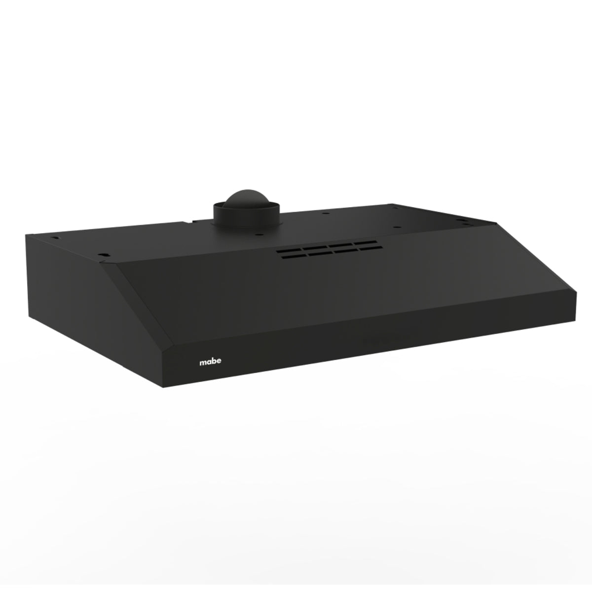 Campana Utilitaria Mabe Modelo Cmpu761nx0 - vista oficial del producto