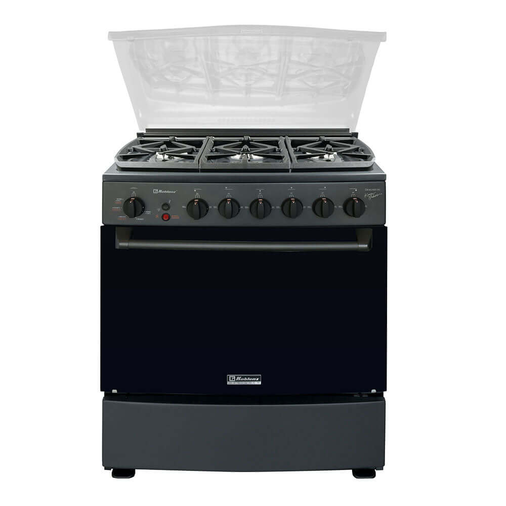 Estufa Koblenz Modelo Ek-6131 Gc-mchnl Ginebra - vista oficial del producto