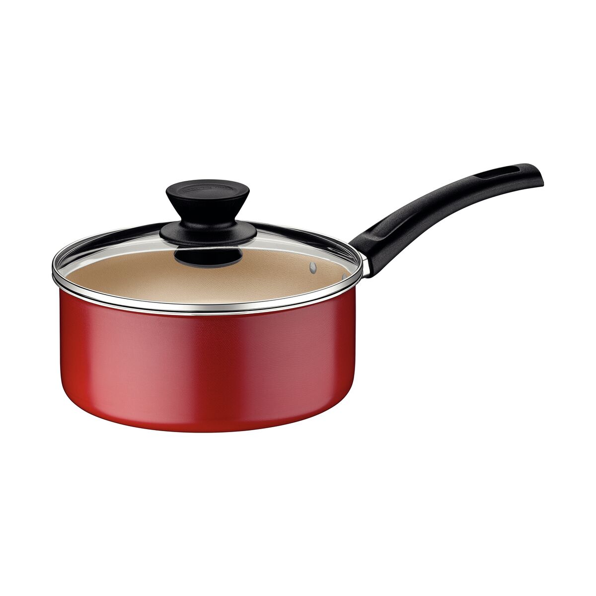 Batería de Cocina Tramontina Coimbra 15 Piezas Modelo 20297848 - olla de 16 cm