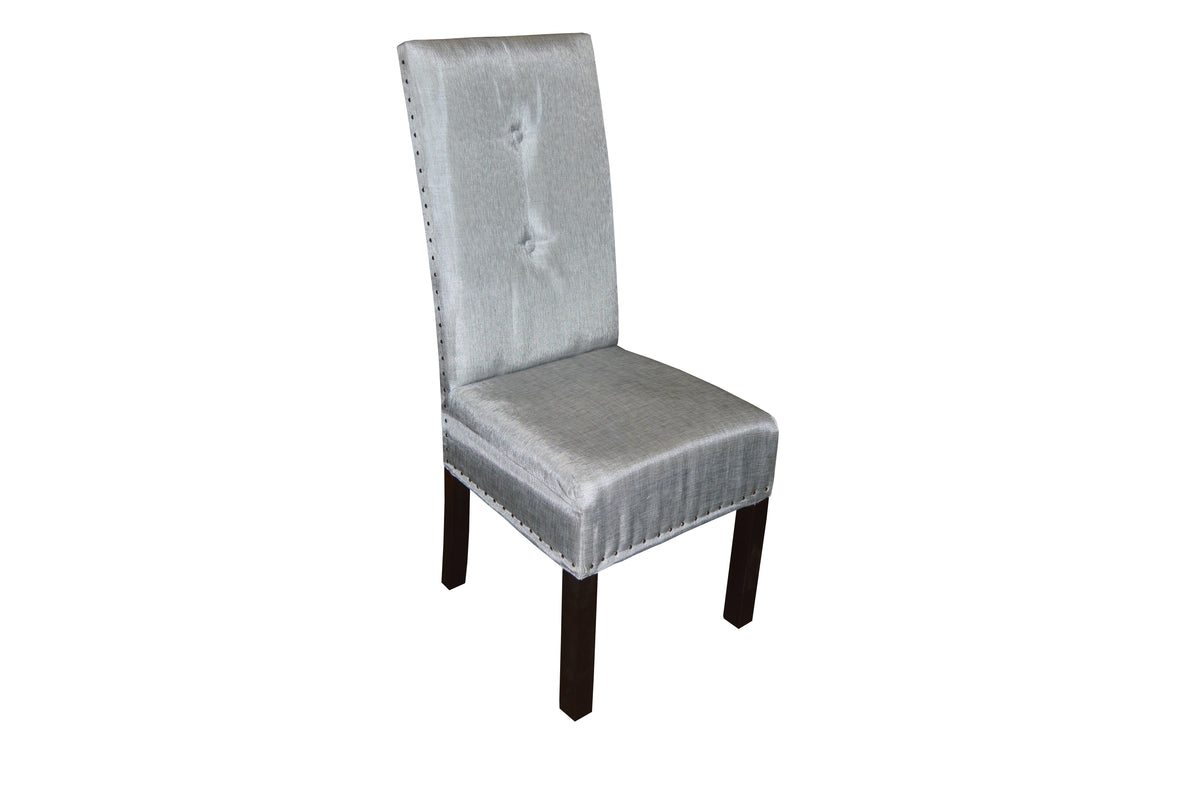 Silla Modelo Estambul Raco - producto exacto sobre fondo blanco, vista en tres cuartos