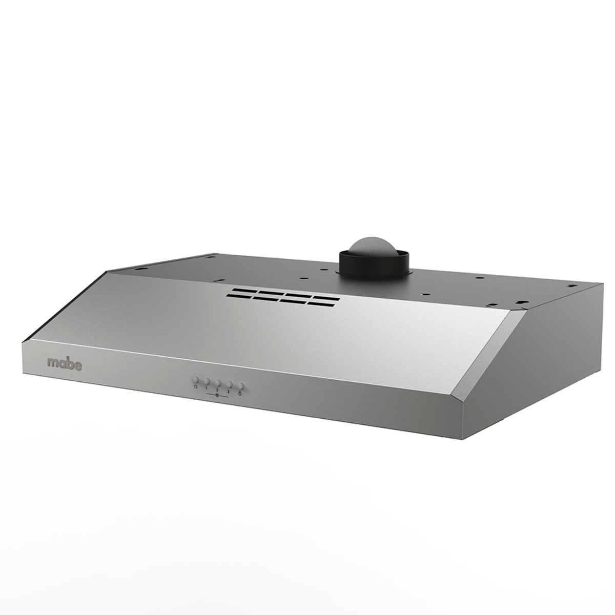 Campana Utilitaria Mabe Modelo Cmpuv801ssx0 - vista isométrica