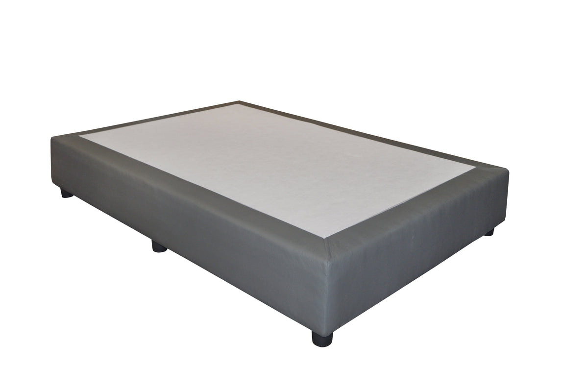 Base para Cama Modelo Plus Individual Vinil - vista complementaria