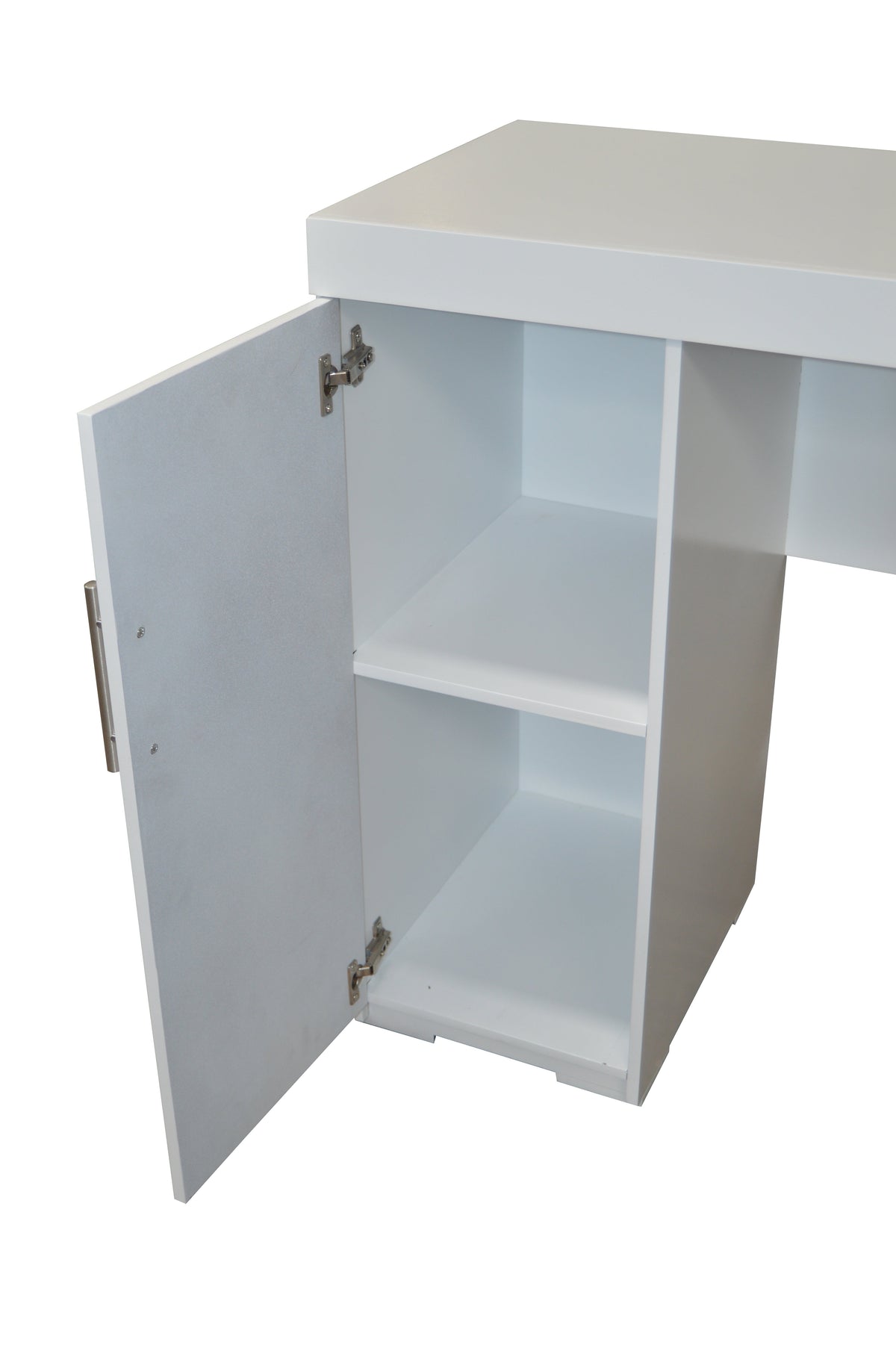 Escritorio Modelo Puebla - detail cabinet