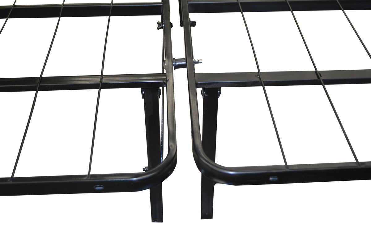 Base para Cama Plegable Modelo Ideal Matrimonial - vista tecnica o detalle del producto
