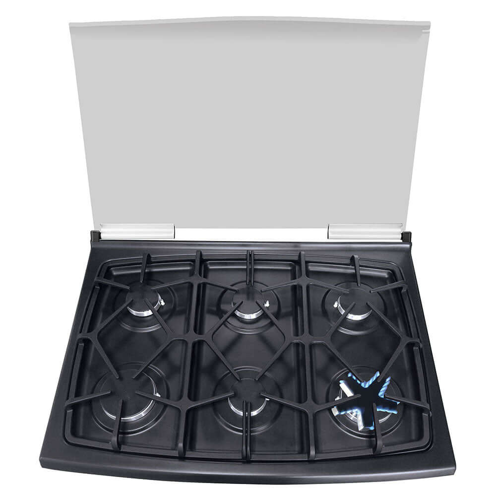 Estufa Koblenz Modelo Ek-3131 Nd-ichic Napoles - vista oficial del producto