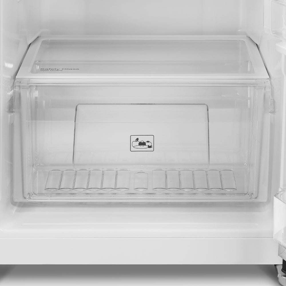 Refrigerador Mabe Modelo RME360PVMRM0 - detalle de cajones