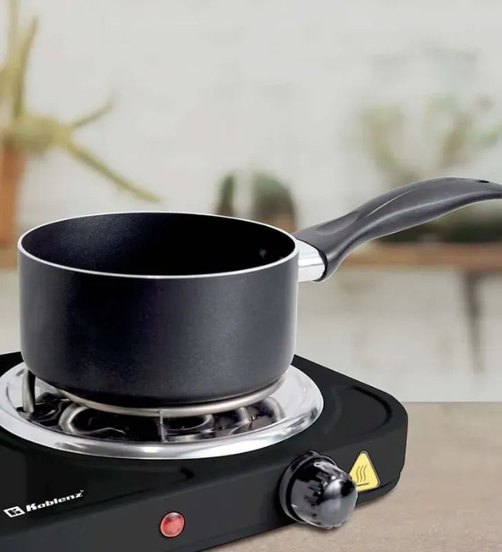 Parrilla Eléctrica Koblenz Modelo PEKM-2000 EN - ejemplo de uso